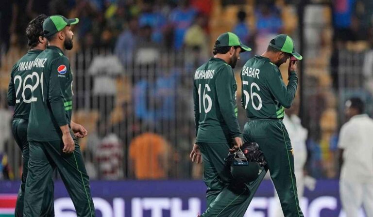 Is Pakistan Losing the Hosting Rights for Champions Trophy 2025? ICC to Take a Major Decision Soon!