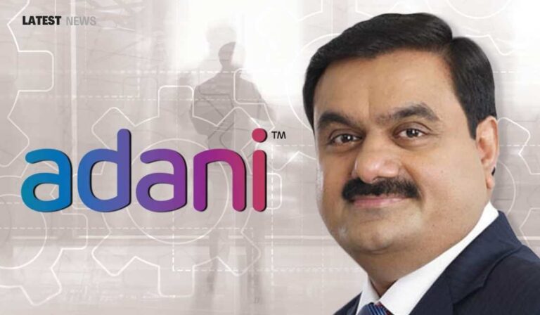 Adani Group's Shares Soar to New Heights: Growing Investor Confidence